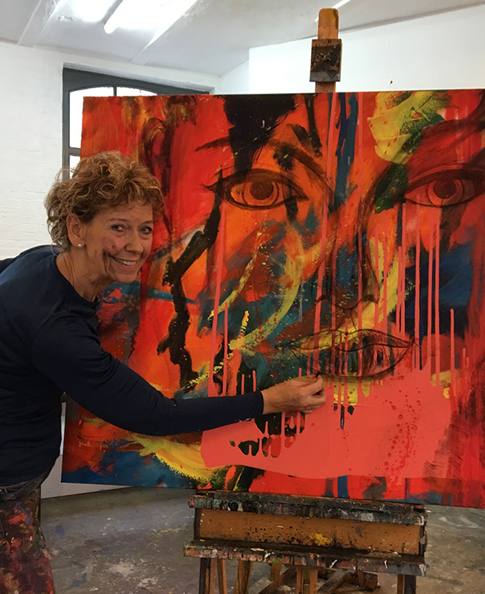 Gabriele Apeldorn